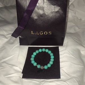Lagos bracelet